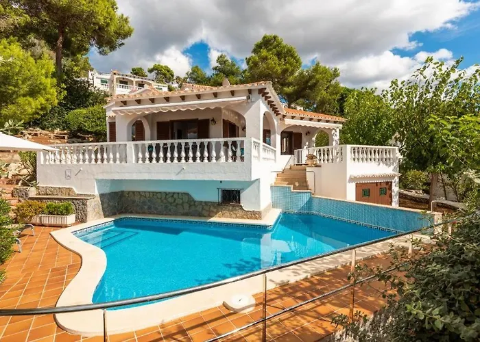 Villa Luciana - Radiante Casa Vecina Del Mar