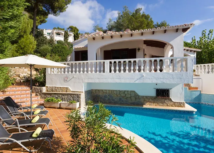 Villa Luciana - Radiante Casa Vecina Del Mar