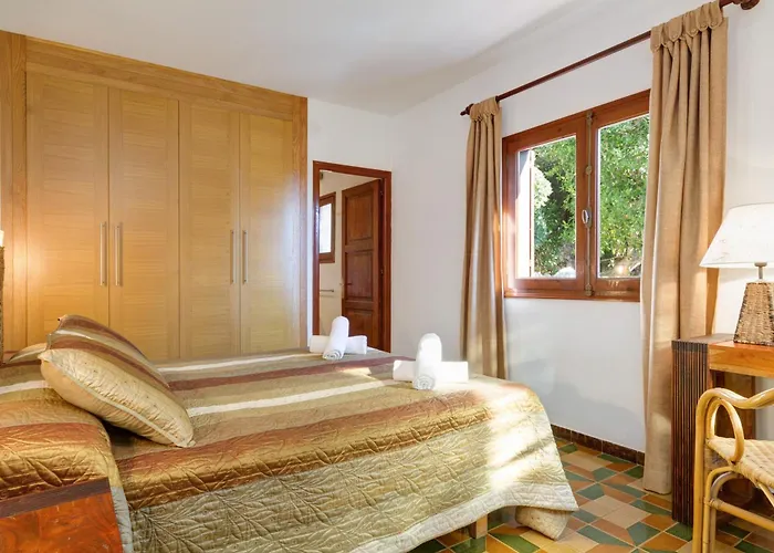 Villa Luciana - Radiante Casa Vecina Del Mar