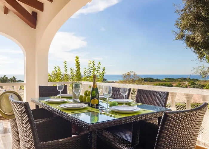 Villa Luciana - Radiante Casa Vecina Del Mar