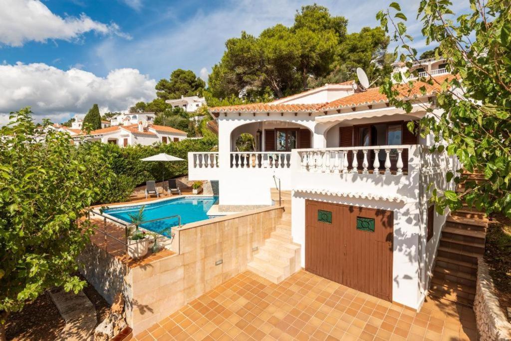 Villa Luciana