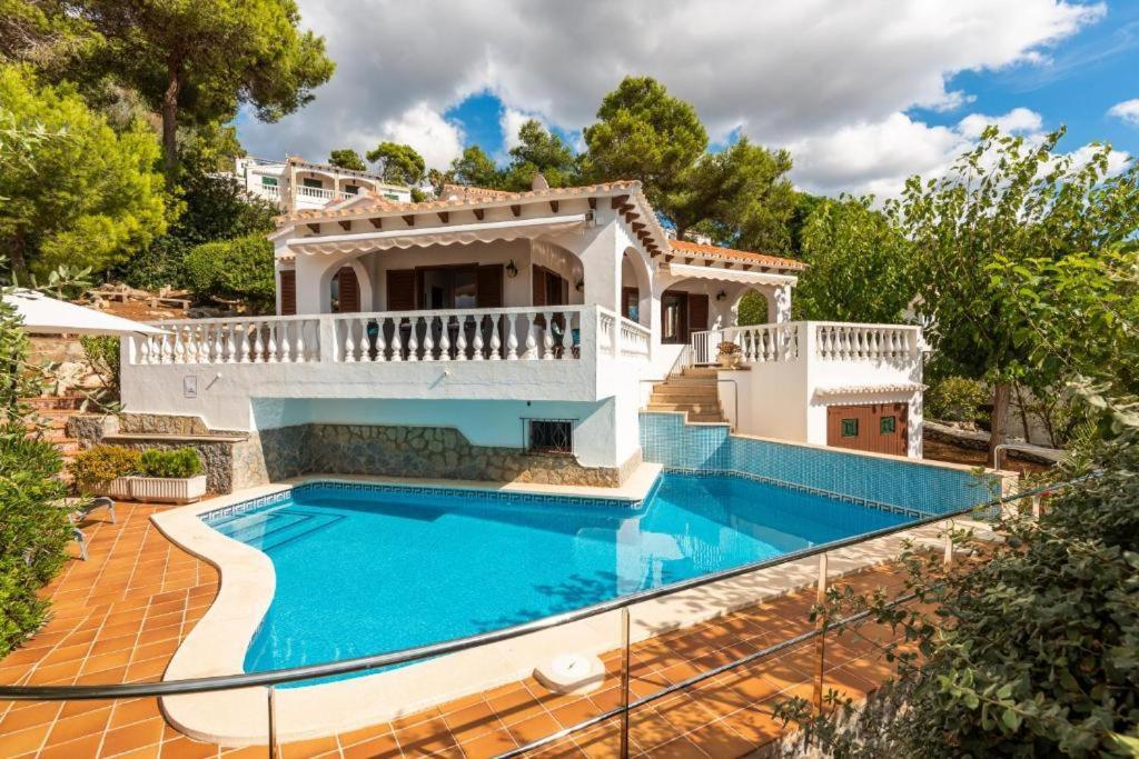 Villa Luciana *