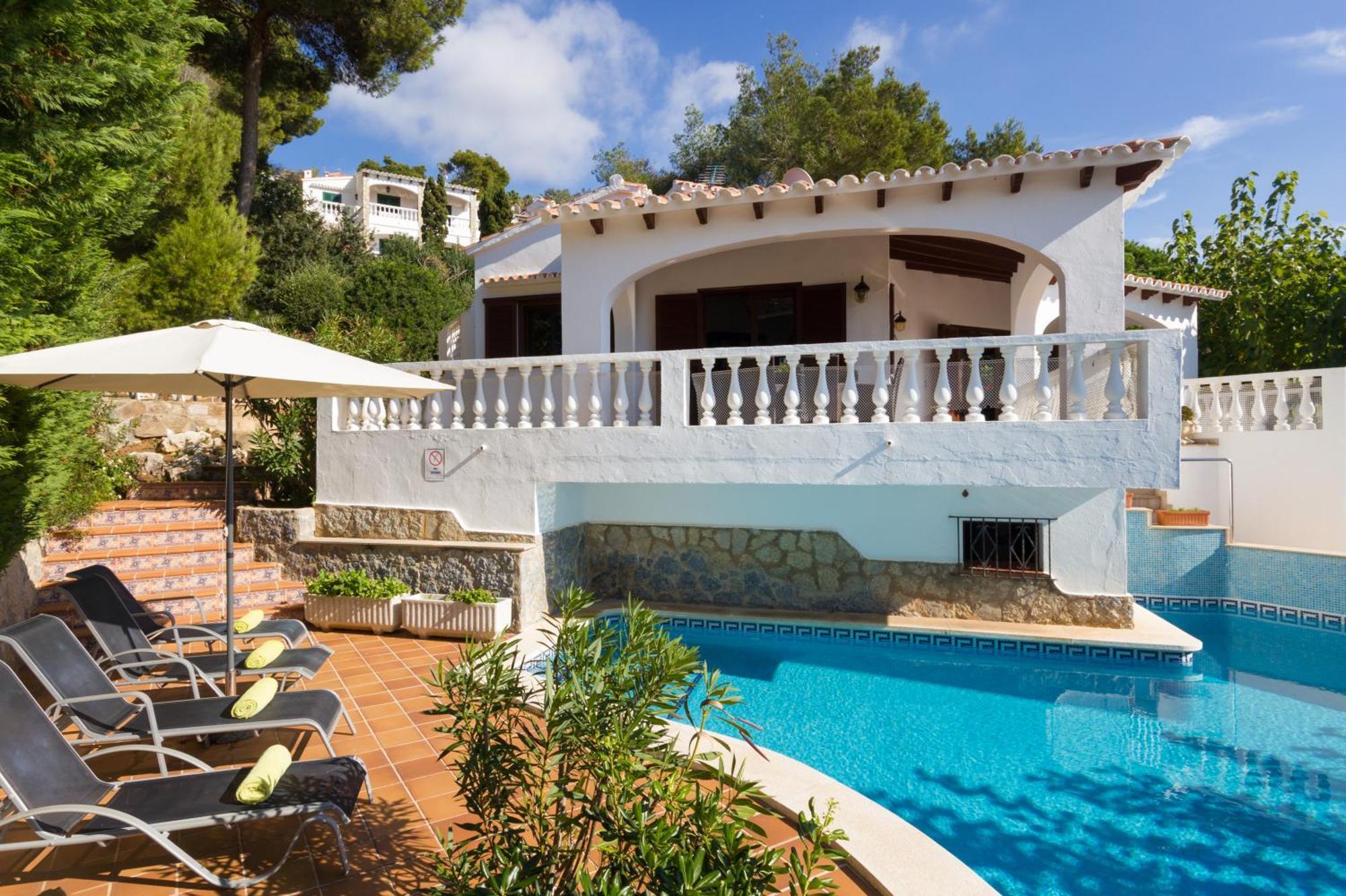 Villa Luciana *