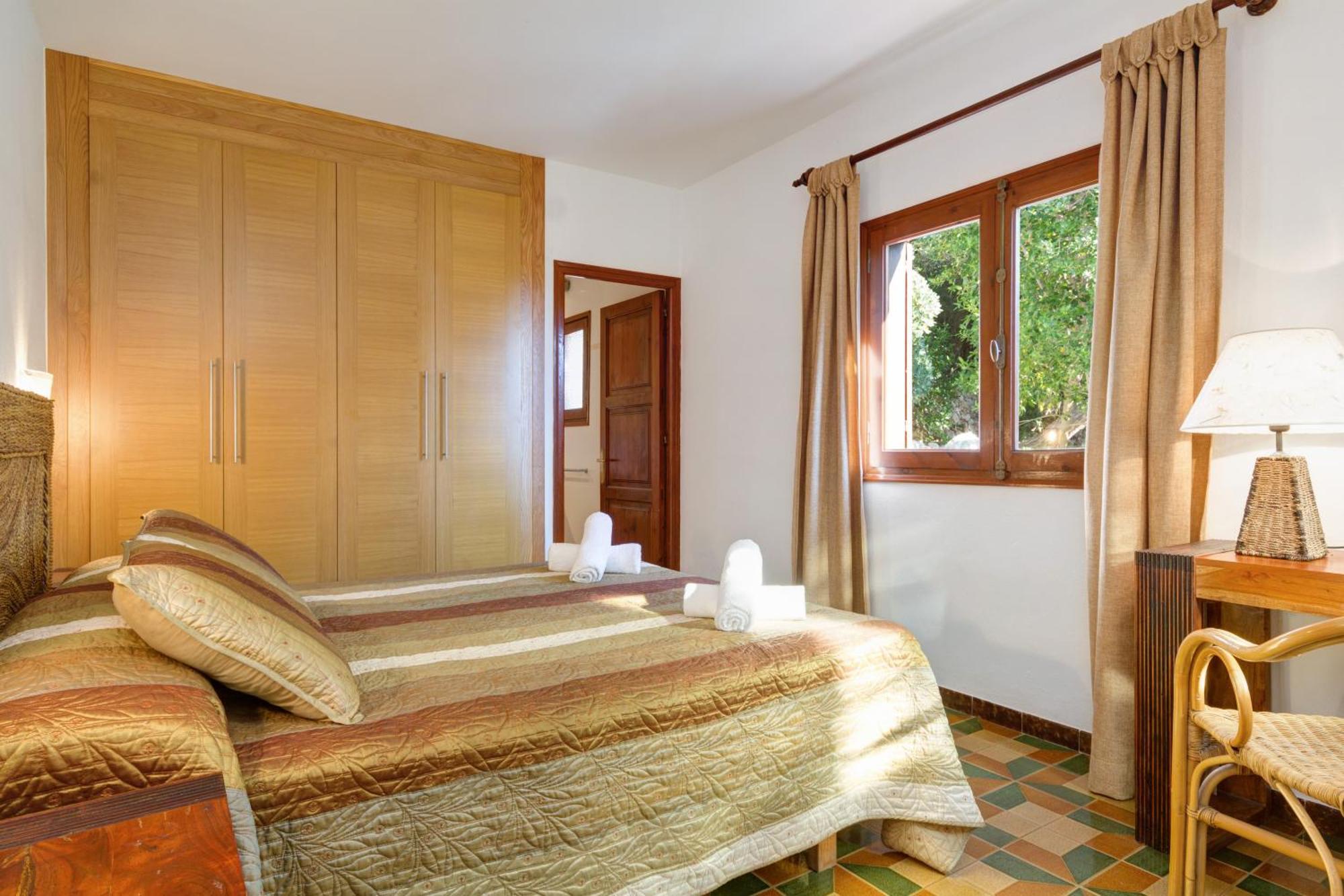 Luciana Villa Cala En Porter (Menorca)